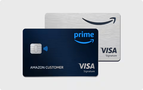 Questions I Had About the Chase Amazon Prime Visa