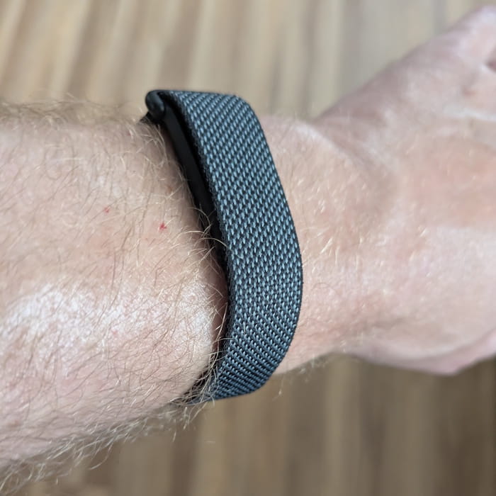 My Thoughts on the FitBit Air - From Someone Who's Never Used a Fitness Tracker